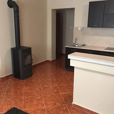 Solus Apartment Gyula