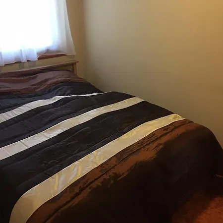 Apartment Solus *