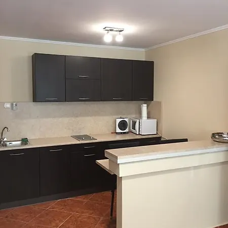 Solus Apartment Gyula