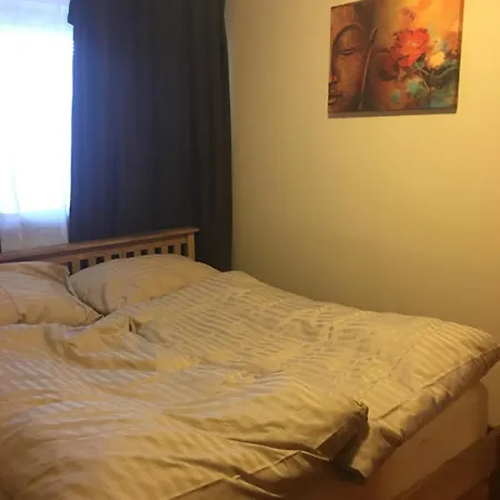 Apartment Solus