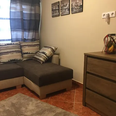 Solus Apartment
