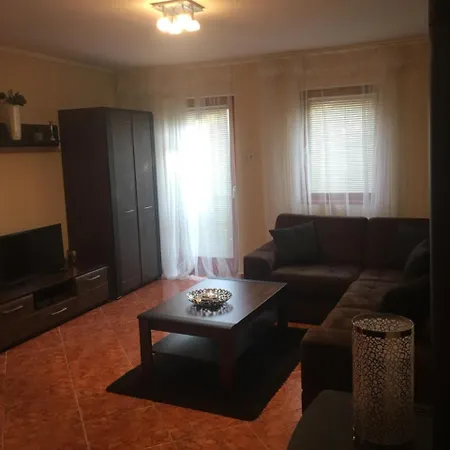 Apartment Solus