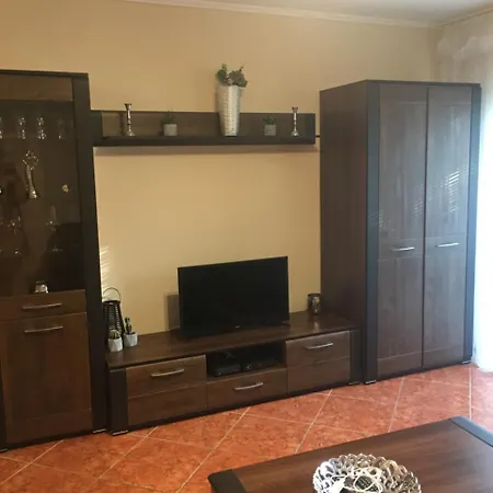 Solus Apartment Gyula