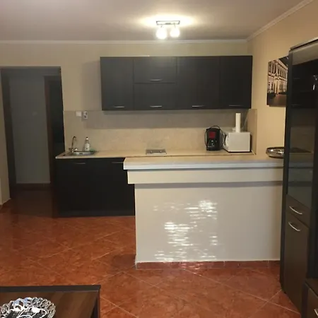 Solus Apartment Gyula