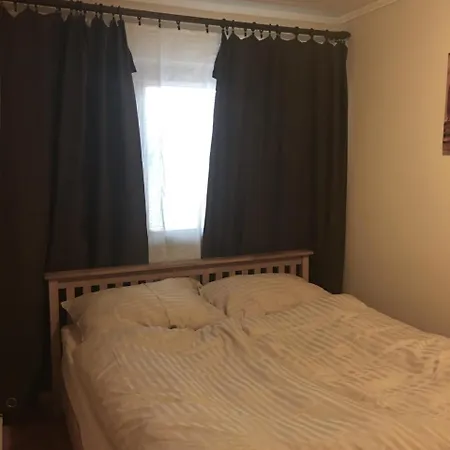 Apartment Solus