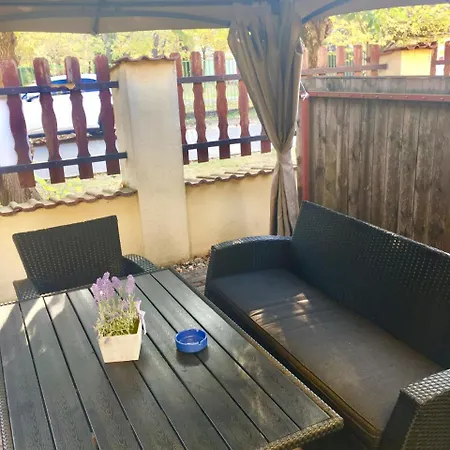Solus Apartment